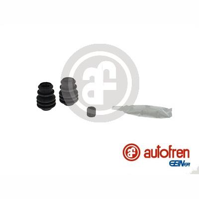 FAE FAE24792 Clutch Control (Cruise Control) Switch