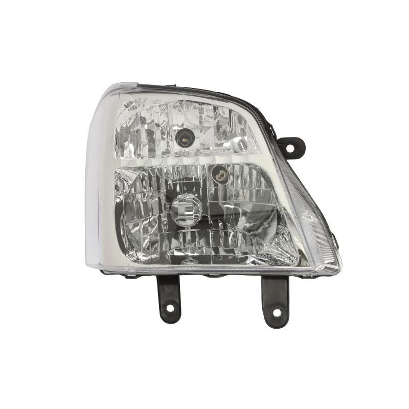 DEPO 213-1131R-LD-EN Headlight