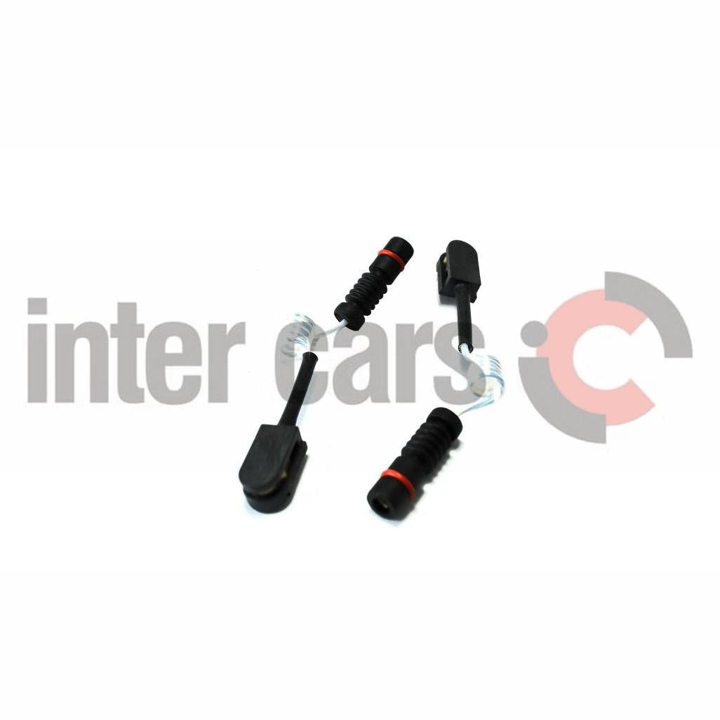 LPR LPR04860 Brake Shoe Set