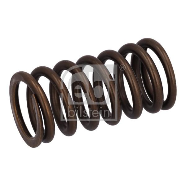 FEBI FE186521 Valve Spring