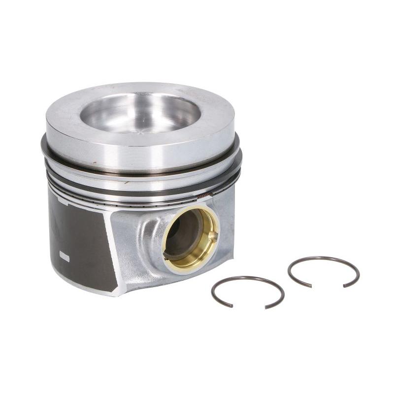 NURAL 8744750730 Piston