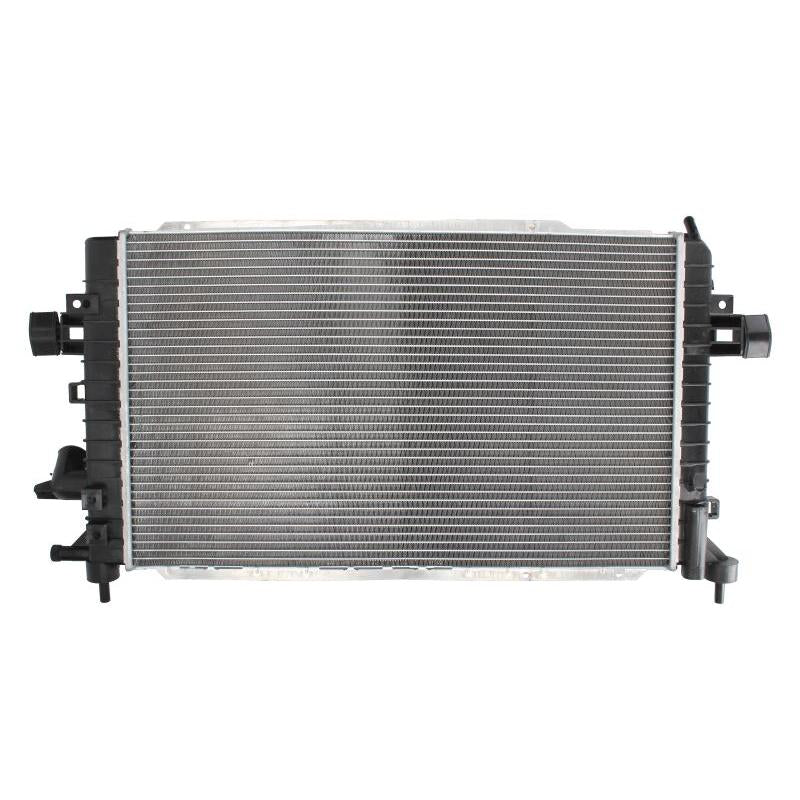 NISSENS NIS630739 Engine Radiator