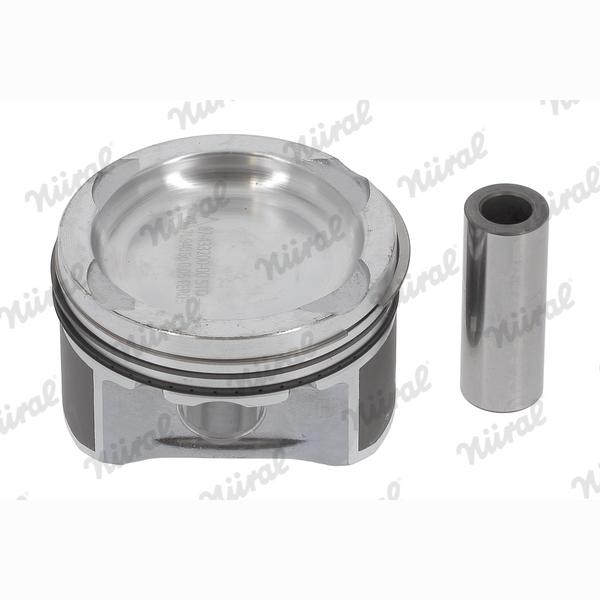 NURAL 8743320000 Piston