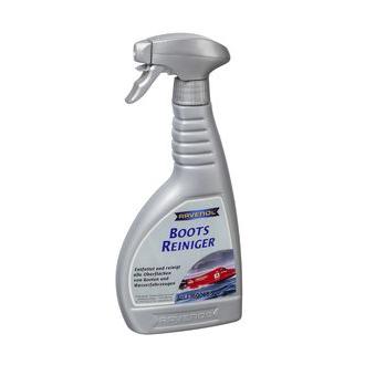 RAVENOL RAVBOOTSREINIGER0,5L Engine Washing Agent