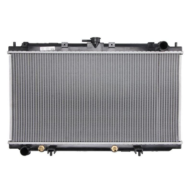 NISSENS NIS62924A Engine Radiator