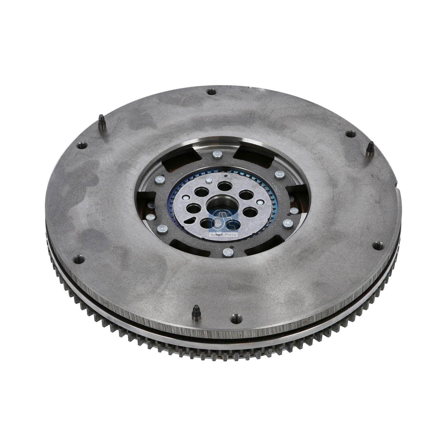 DT SPARE PARTS 7.54039 Flywheel