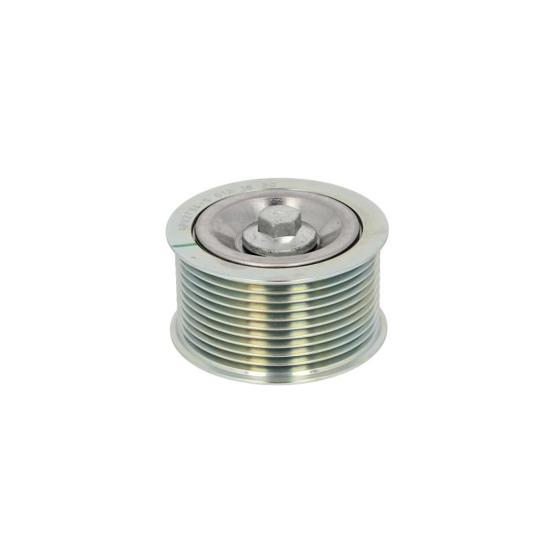 DAYCO DAYAPV2734 V-Ribbed Belt Deflection/Guide Pulley