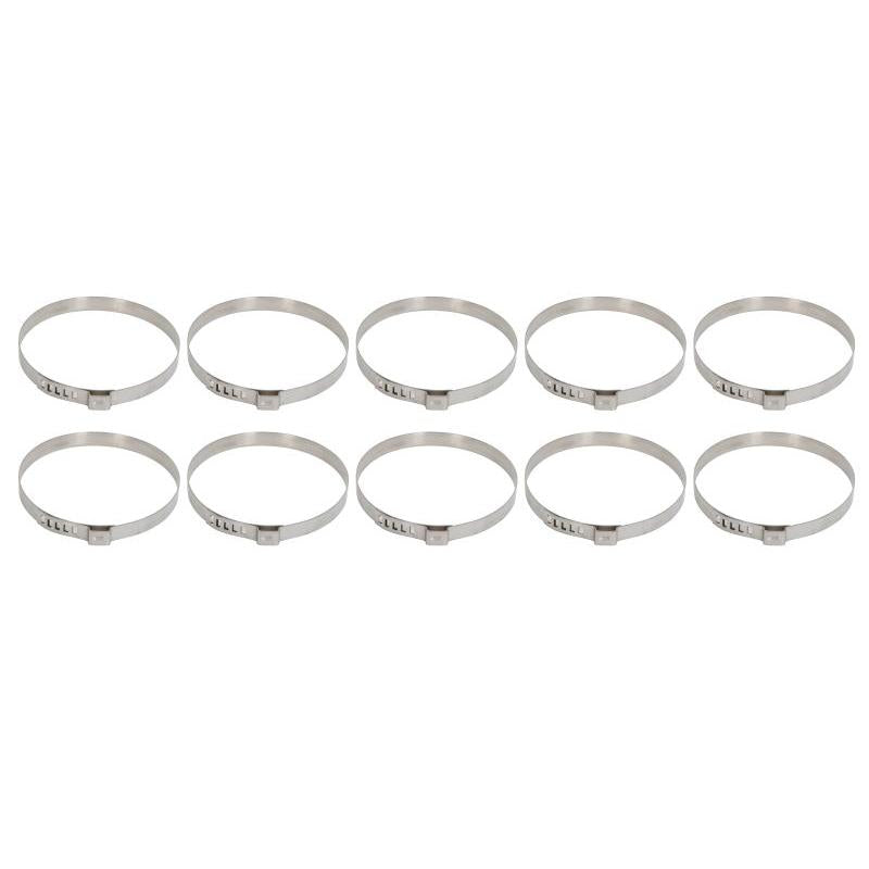 PASCAL G500004PC/10 Clamp