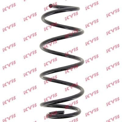 KYB K-Flex RH3554 Coil Spring