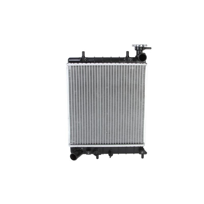 NISSENS NIS67022 Engine Radiator