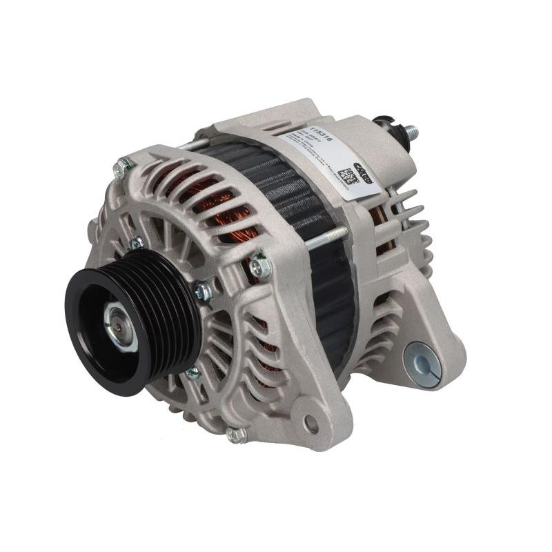 HC-CARGO CAR115316 Alternator