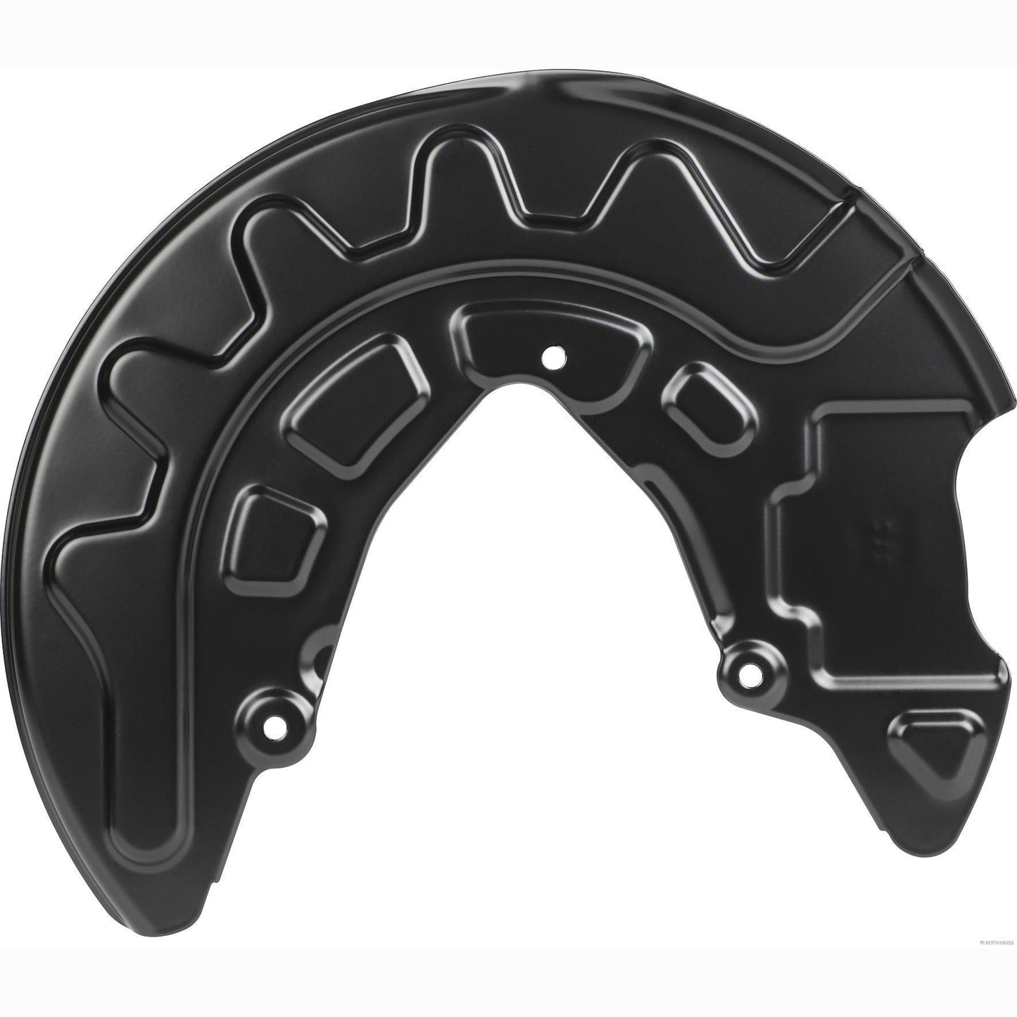 HERTH+BUSS JAKOPARTS J3330802 Brake Disc Splash Guard