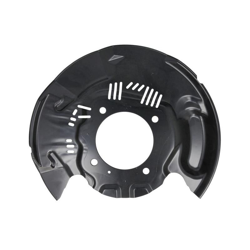 WABCO 12170662 Brake Drum Cover Sheet