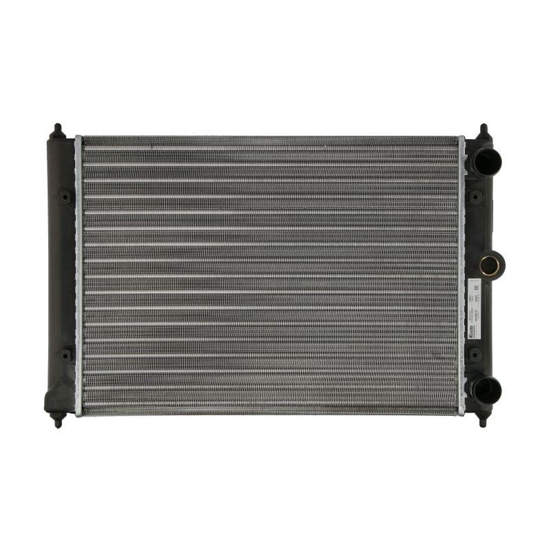 NISSENS NIS651721 Engine Radiator