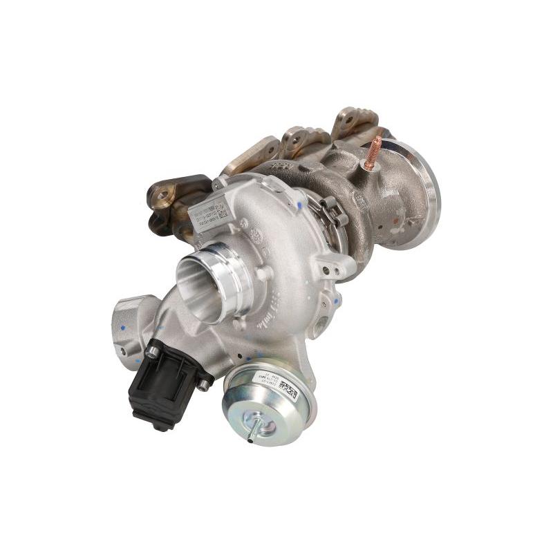 IHI 9V110 Turbocharger