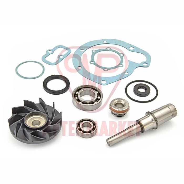 OMP OMP242.224 Water Pump Repair Kit