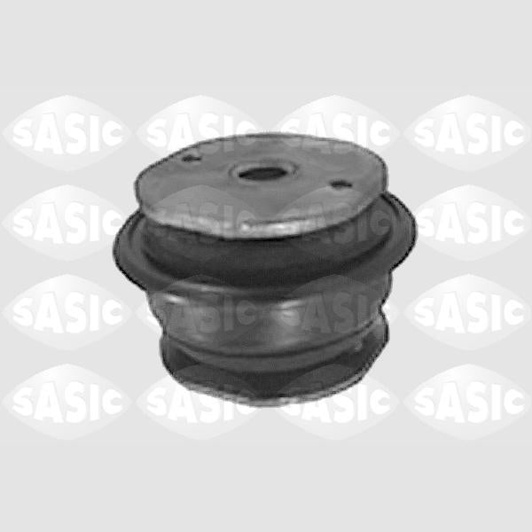 SASIC SAS9001726 Axle Beam Bushing
