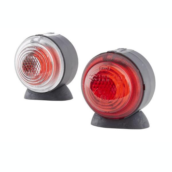 HELLA 2TJ001633-211 Position Light