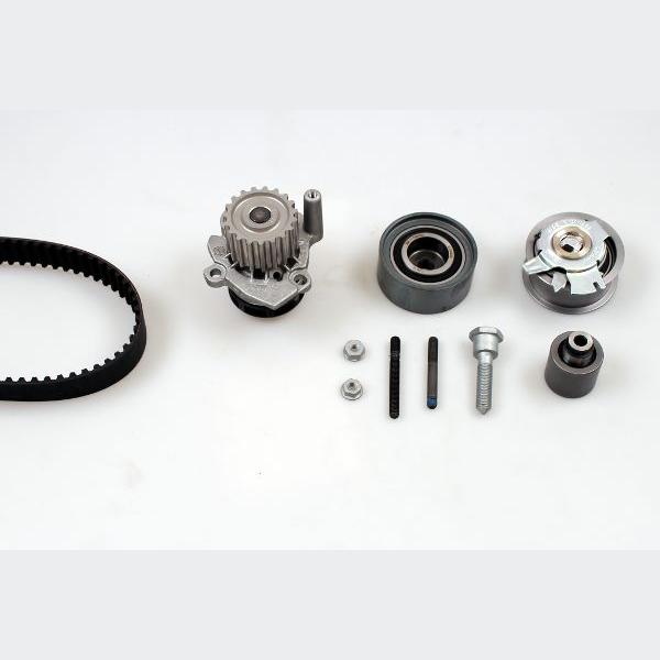 HEPU HEPPK05512 Water Pump & Timing Belt Kit