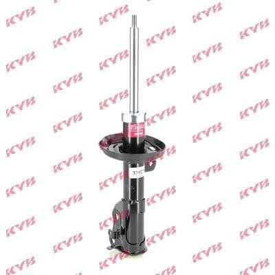 KYB 339279 Shock Absorber for Honda CIVic