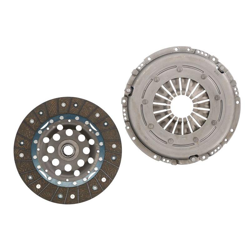 NEXUS F1R065NX Clutch Kit
