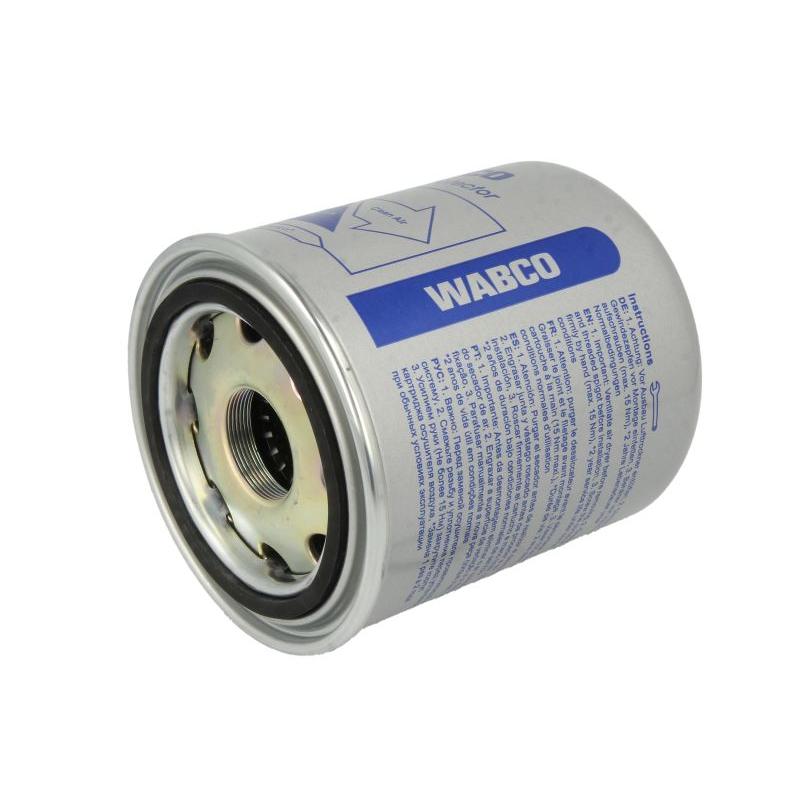 WABCO 4329012452 Compressed-Air System Air Dryer Cartridge