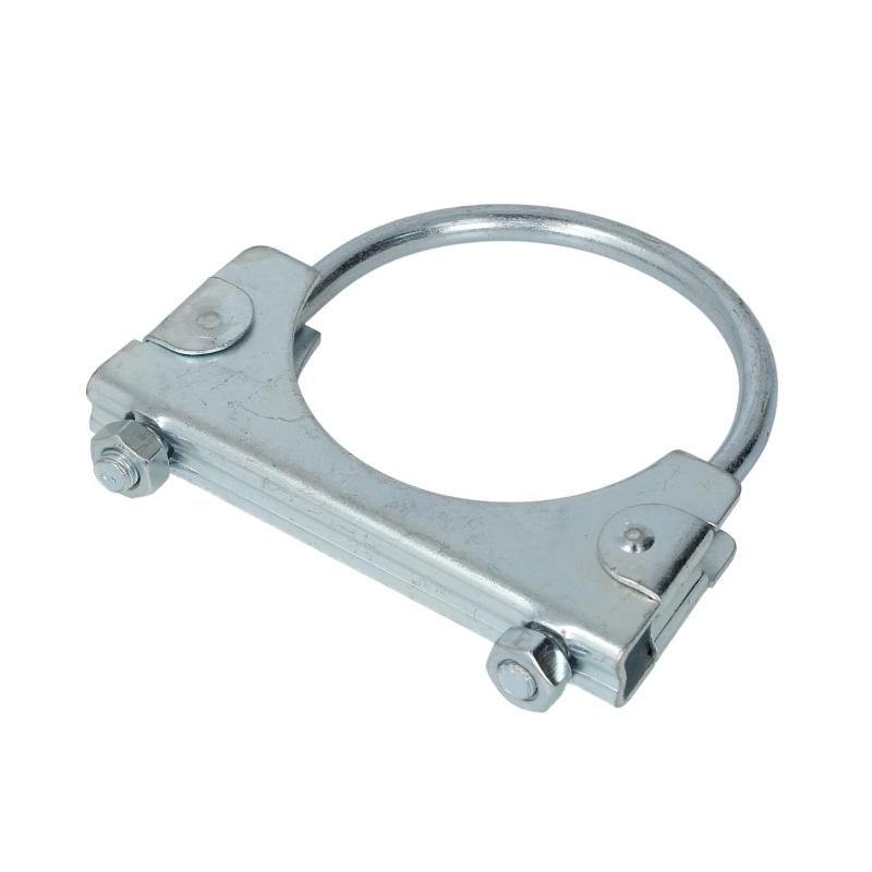 DINEX DIN90076 Exhaust System Clamping Piece