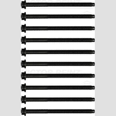 REINZ 14-32203-01 Cylinder Head Bolt Set