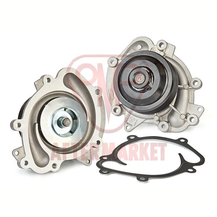 OMP 231755 Water Pump