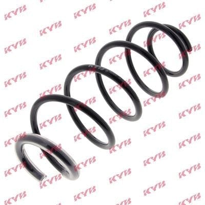 KYB K-Flex RH2634 Coil Spring for Ford Mondeo