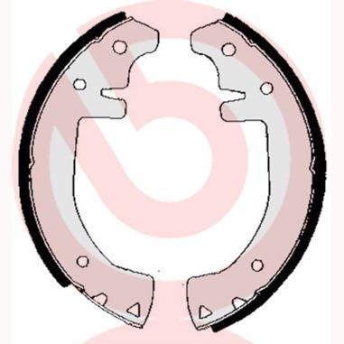 BUDWEG 344335 Brake Caliper