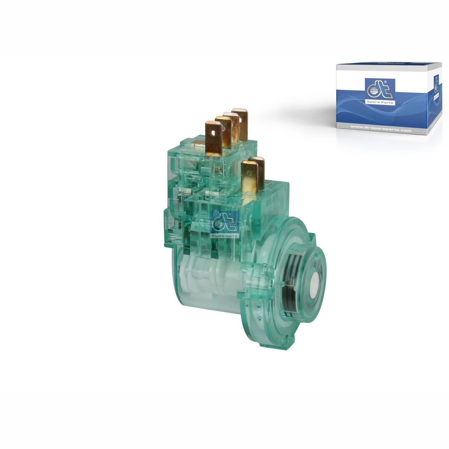 DT A/C 4.65166 Switch