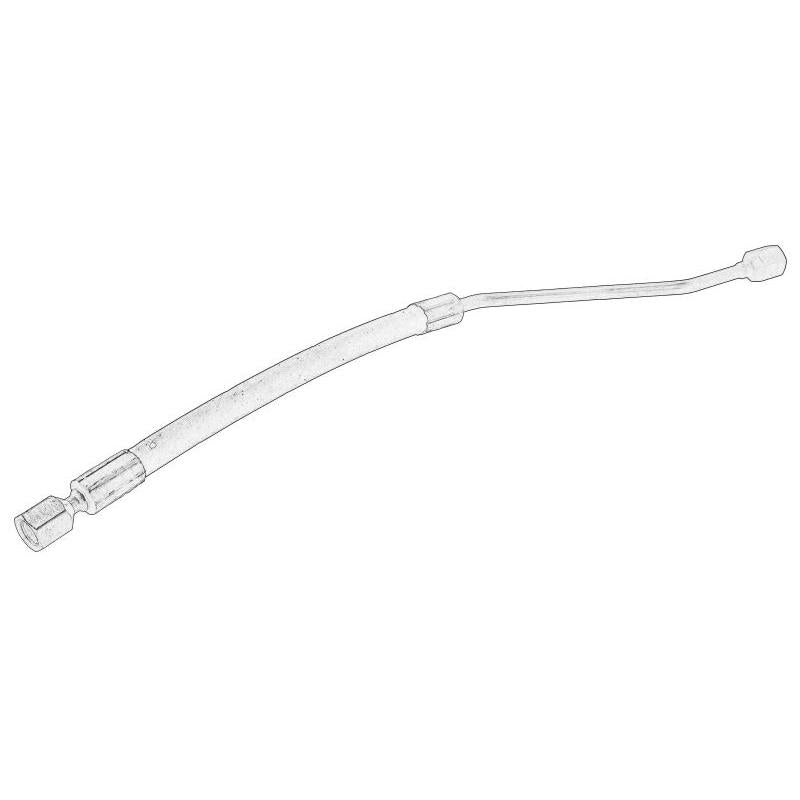 OE BMW 37136753037 Suspension Hydraulic Cable