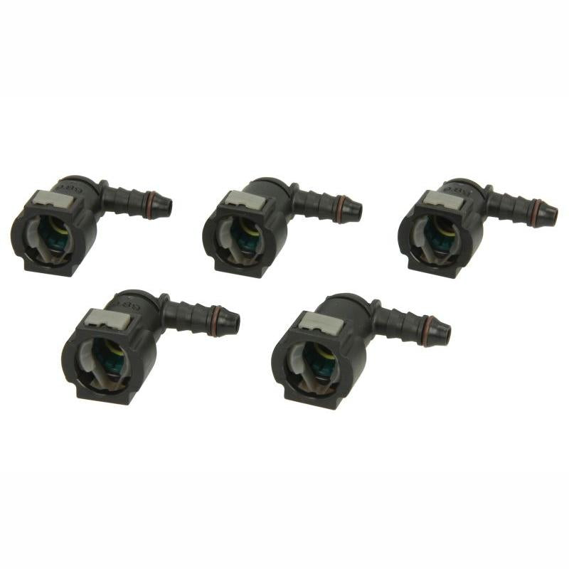 ENGITECH ENT120064 Fuel Coupler