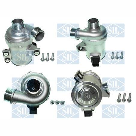 SIL PE1831 Water Pump