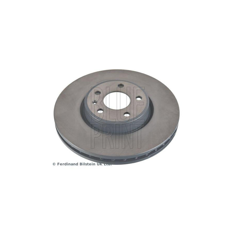 Blue Print Adv1843106 Brake Disc