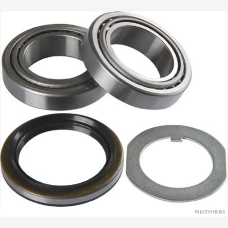 HERTH+BUSS JAKOPARTS J4708001 Wheel Bearing Kit