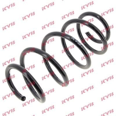 KYB K-Flex RH3944 Coil Spring