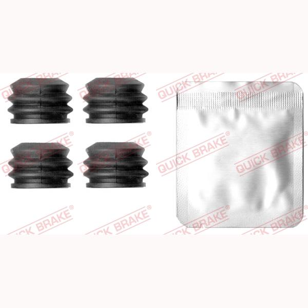 WABCO 4410359262 Wheel Speed Sensor Cable Repair Set