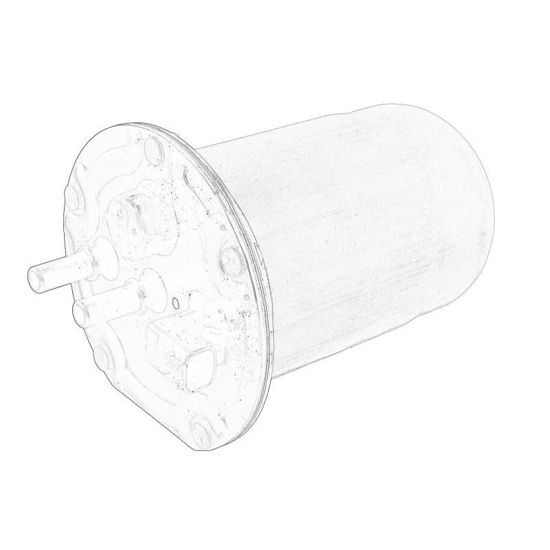 OE RENAULT 164001066R Fuel Filter