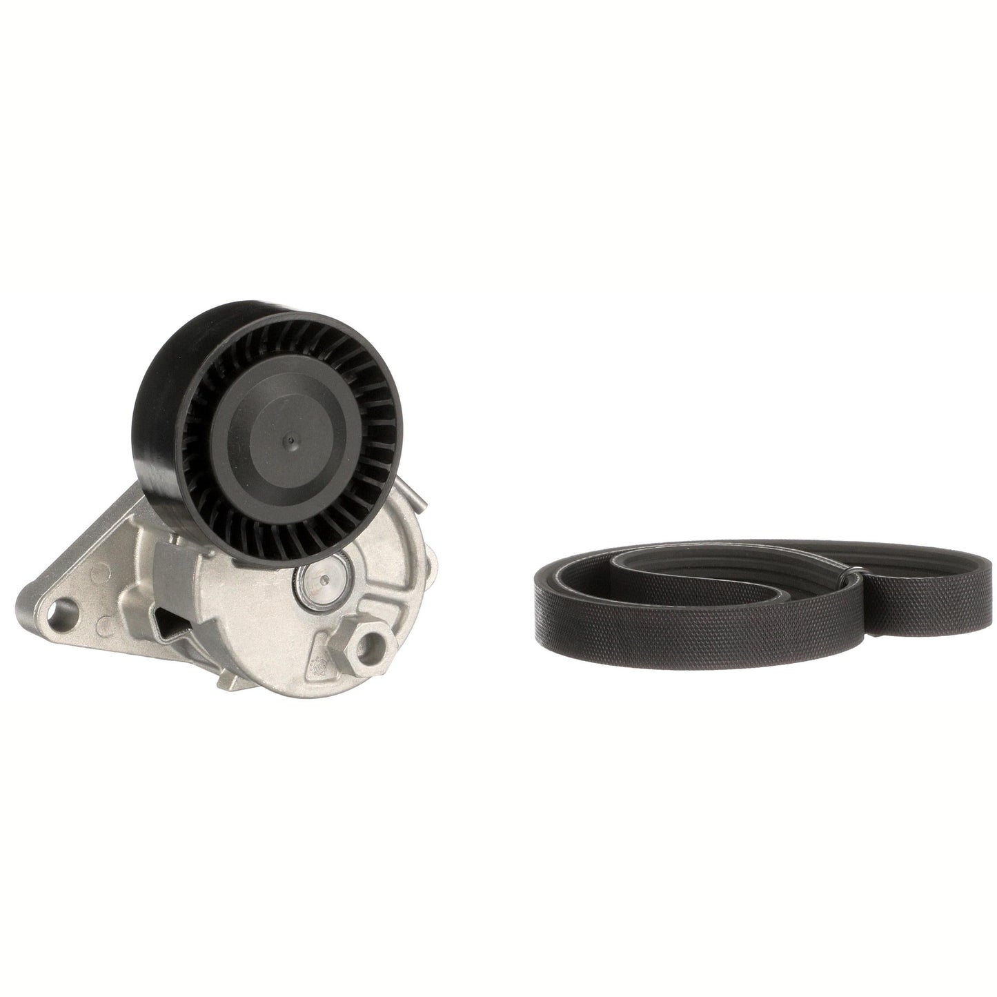 GATES GATK035PK865 V-Ribbed Belt Set