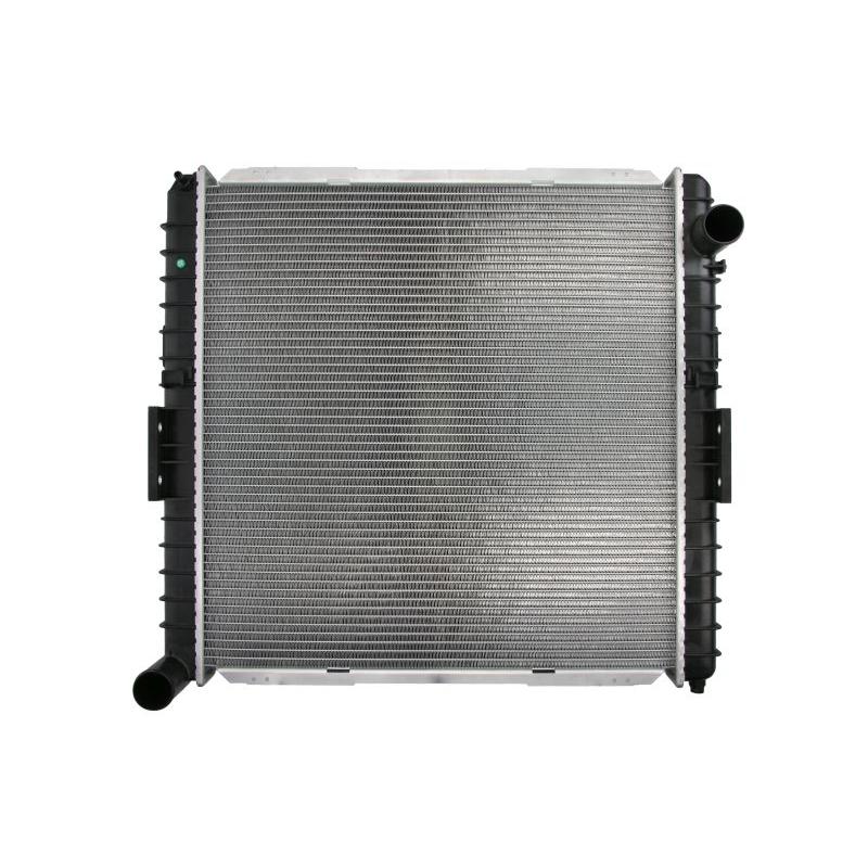 NRF NRF58827 Engine Radiator