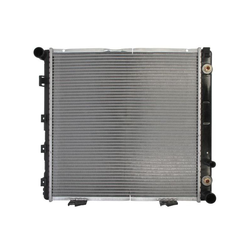 NISSENS NIS62763A Engine Radiator