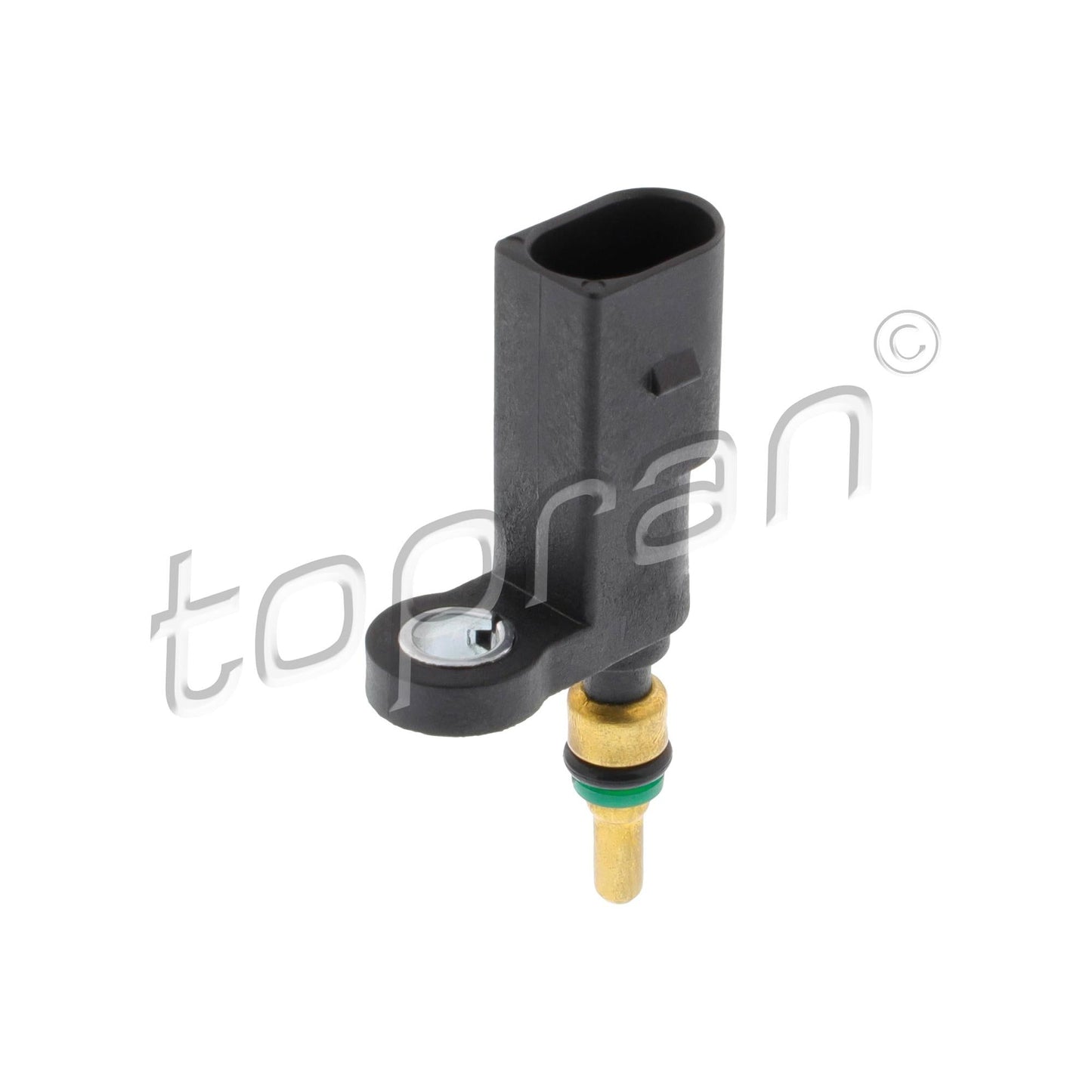 HANS PRIES 115-879 Coolant Temperature Sensor