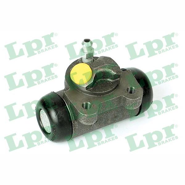 LPR LPR4531 Wheel Brake Cylinder