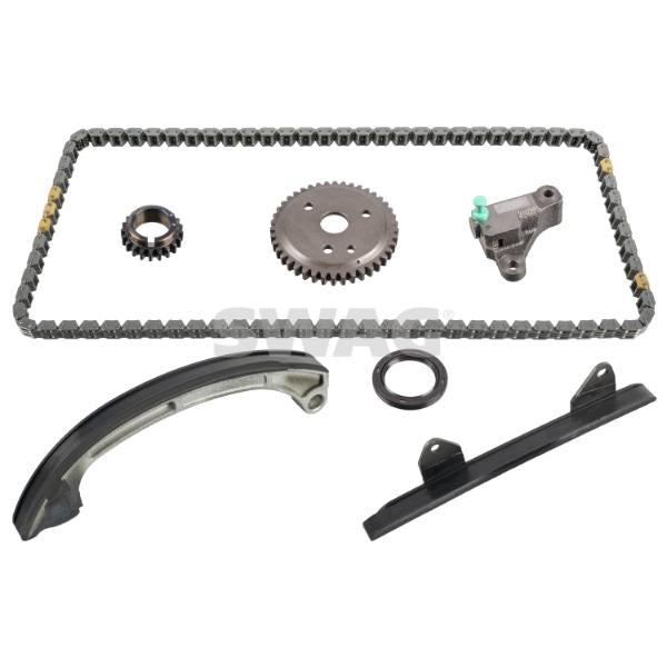 SWAG SW33103699 Timing Chain Kit