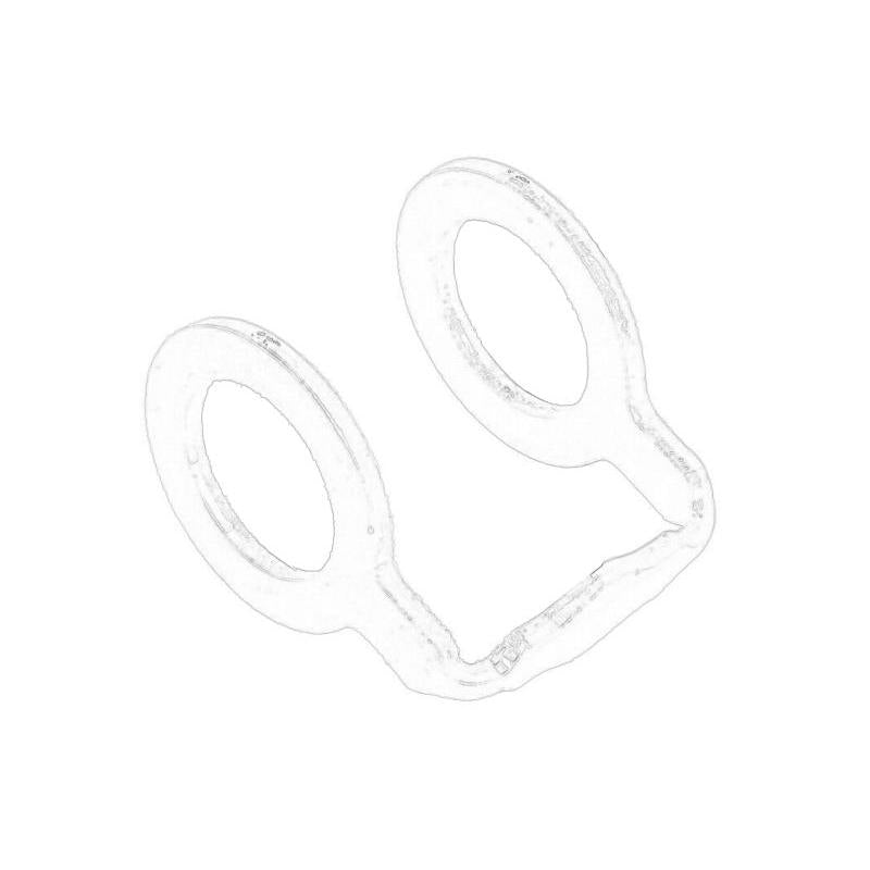 OE TOYOTA 4-30013 Injector Seal Ring
