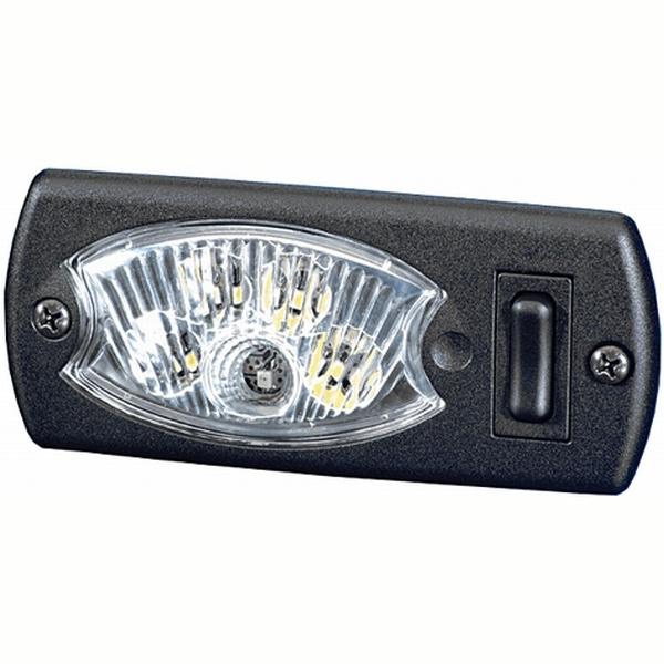 HELLA 2JA343570-157 Interior Lighting