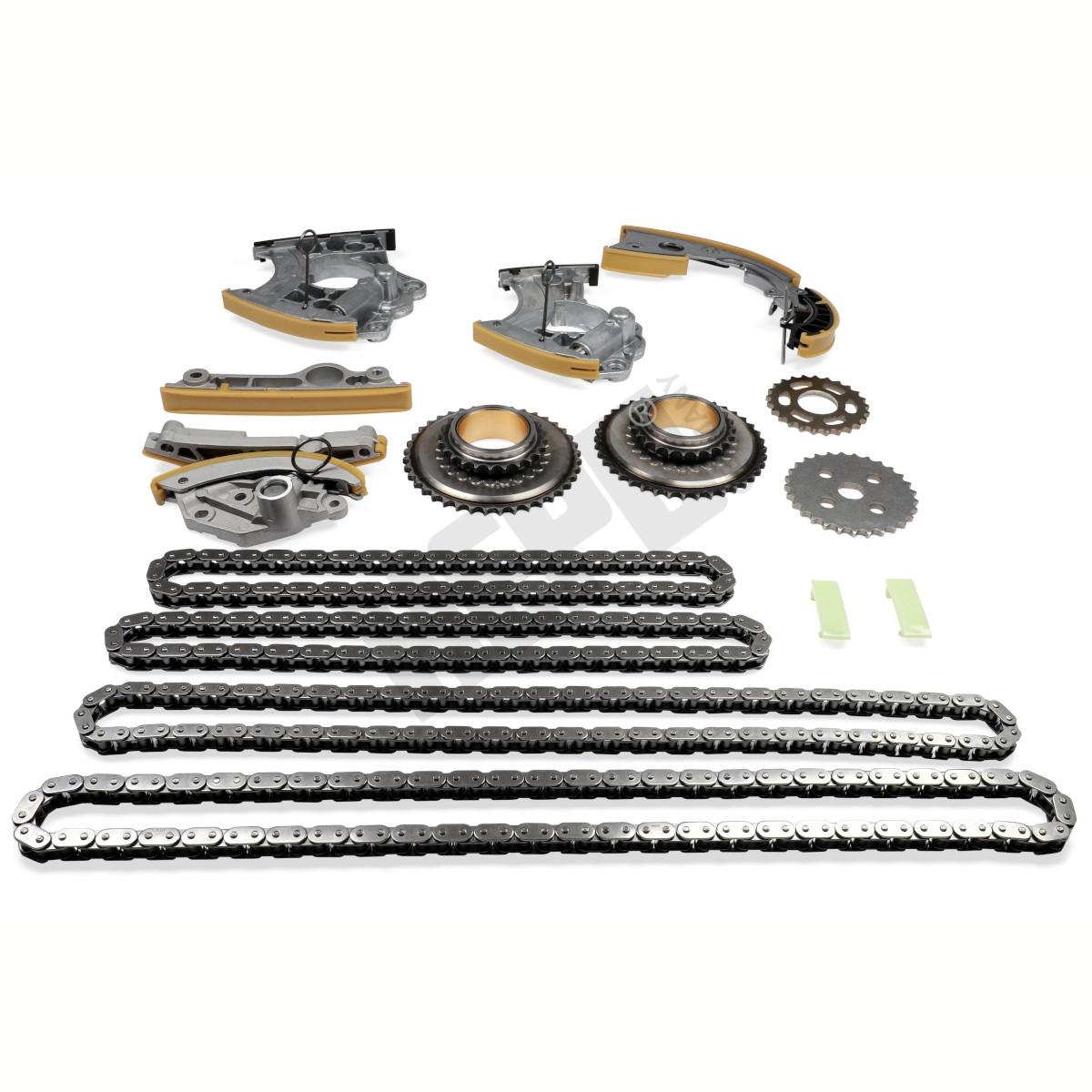 HEPU HEP21-0643 Timing Chain Kit