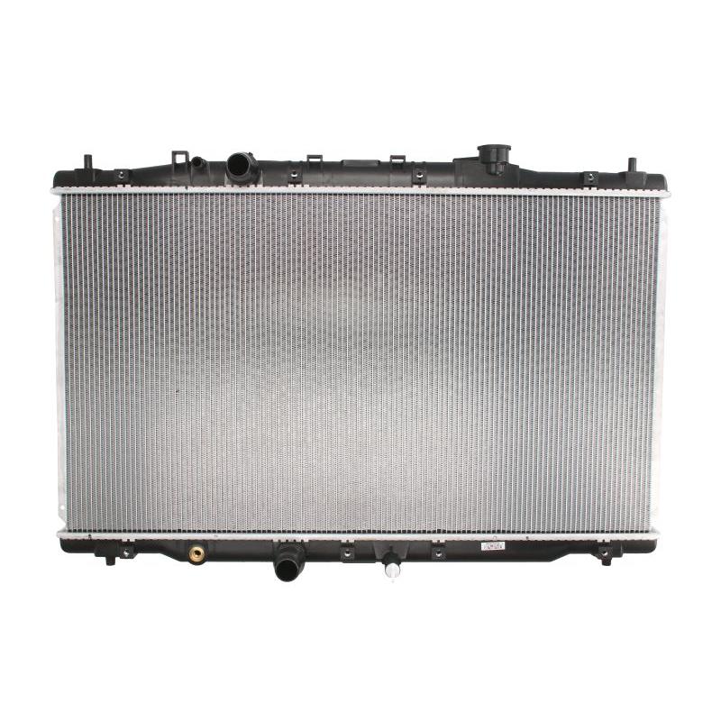 NISSENS NIS606522 Engine Radiator